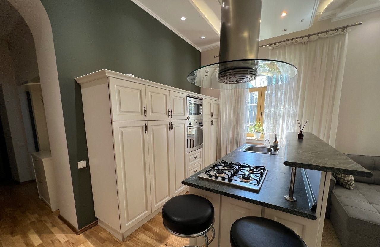 For rent 3-room apartment, 72 m² · Mirzo-Ulugbek — photo 7