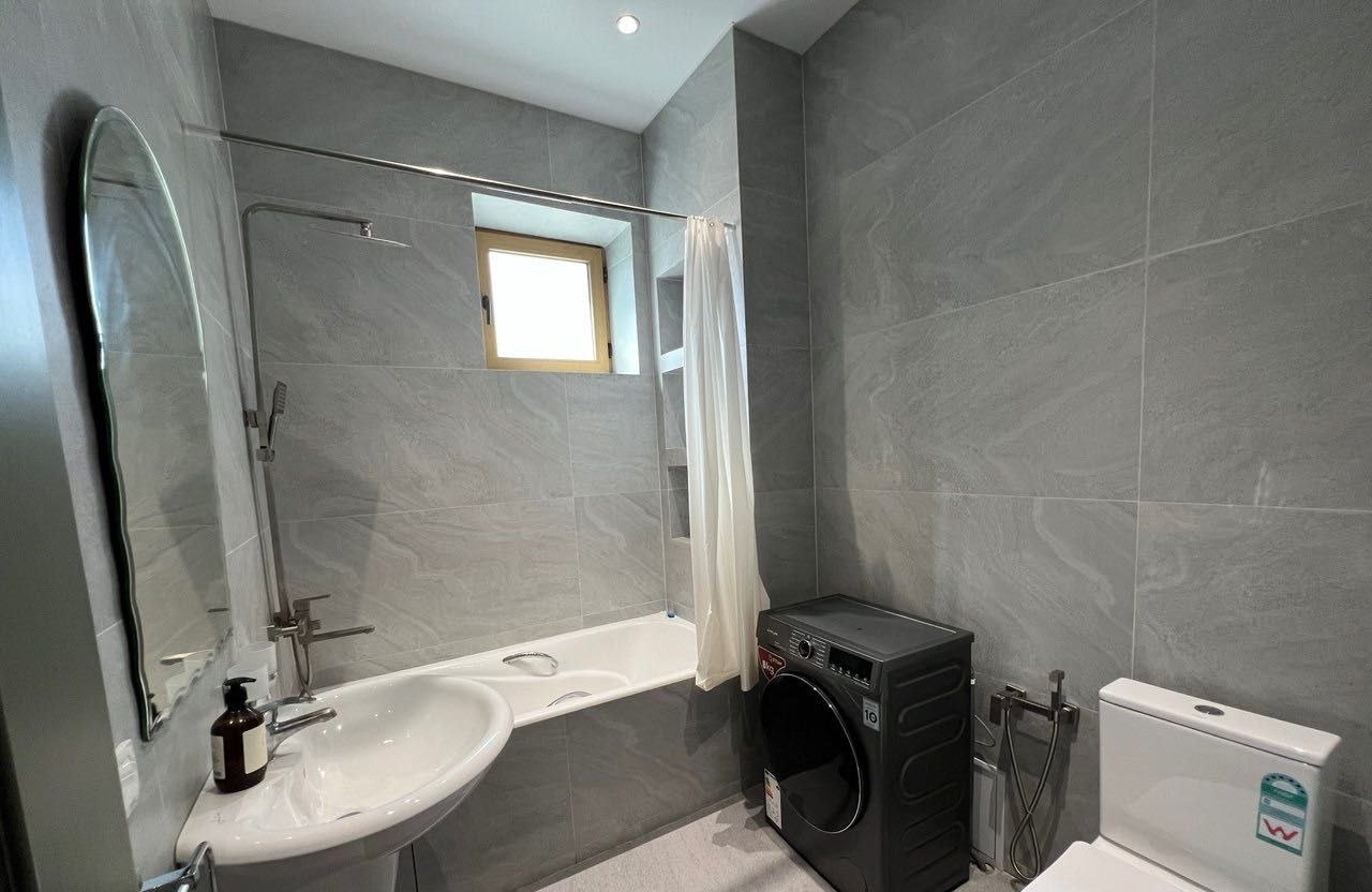 For rent 3-room apartment, 72 m² · Mirzo-Ulugbek — photo 8