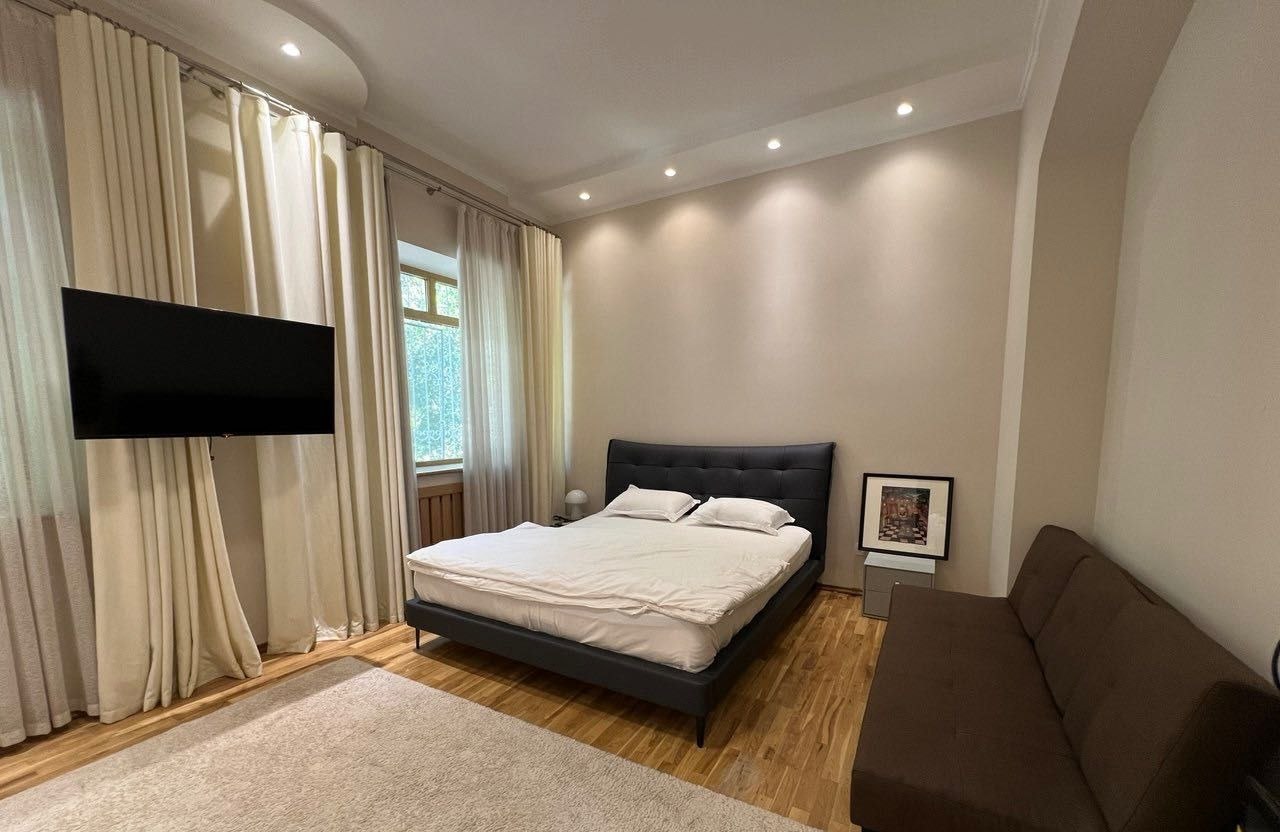 For rent 3-room apartment, 72 m² · Mirzo-Ulugbek — photo 5