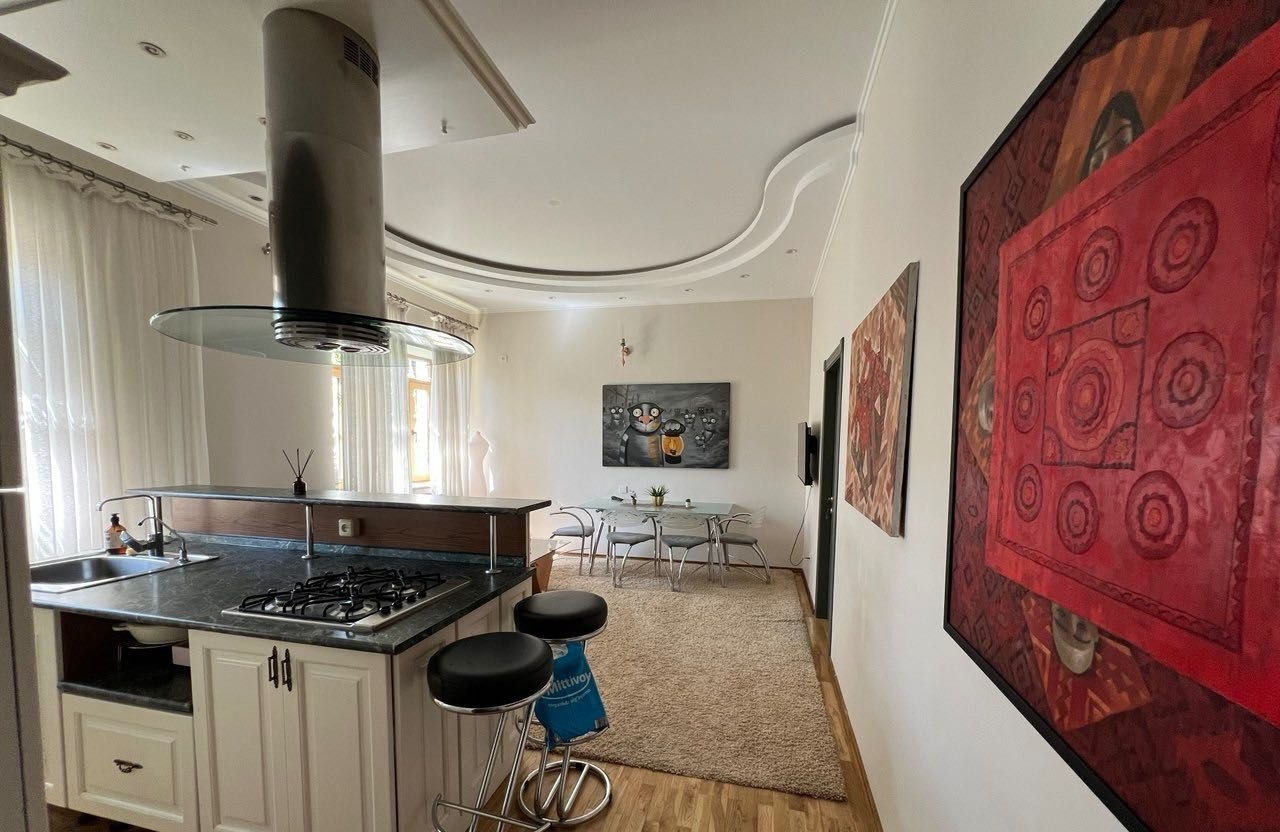 For rent 3-room apartment, 72 m² · Mirzo-Ulugbek — photo 4