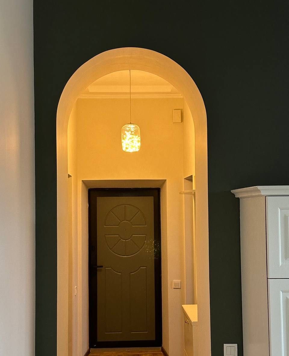 For rent 3-room apartment, 72 m² · Mirzo-Ulugbek — photo 1