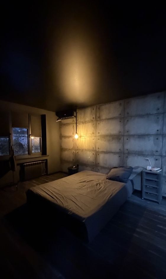 Ijaraga 2 xonali xonadon, 80 m² · Mirzo Ulug‘bek — surat 5