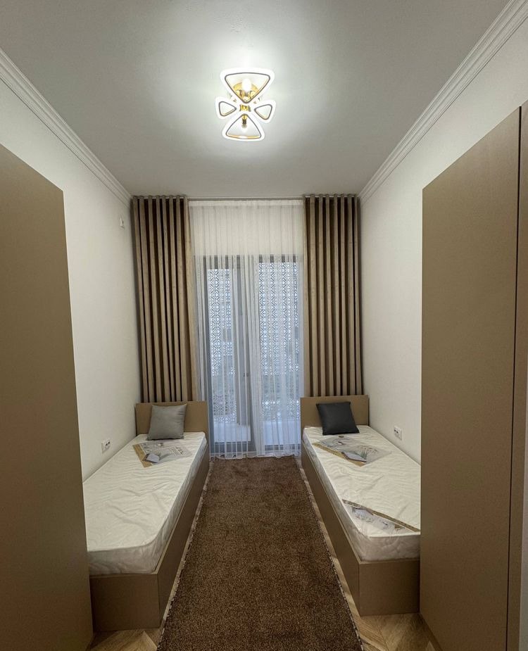 For rent 3-room apartment, 76 m² · Mirzo-Ulugbek — photo 6