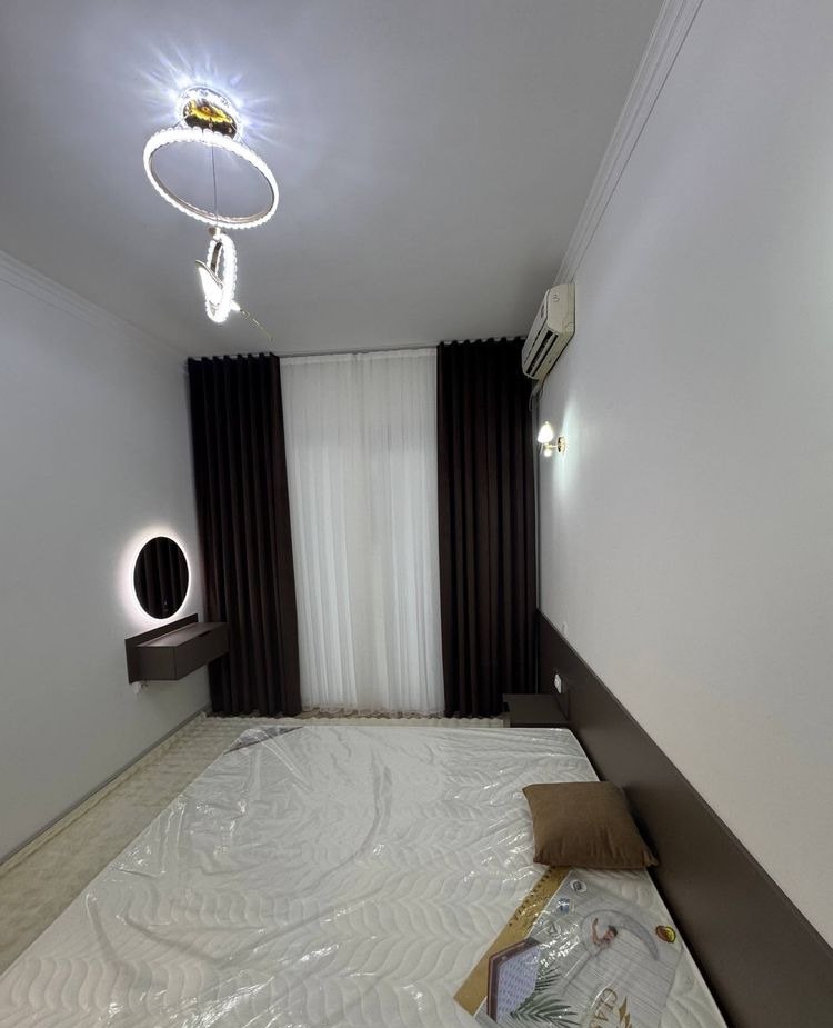 For rent 3-room apartment, 76 m² · Mirzo-Ulugbek — photo 8