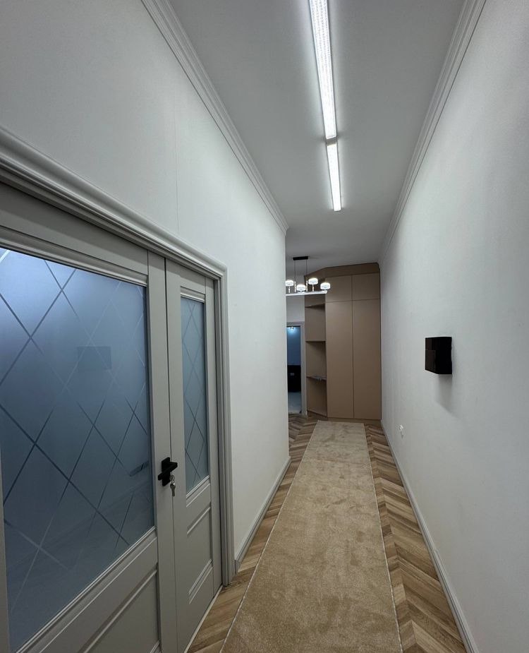 For rent 3-room apartment, 76 m² · Mirzo-Ulugbek — photo 3
