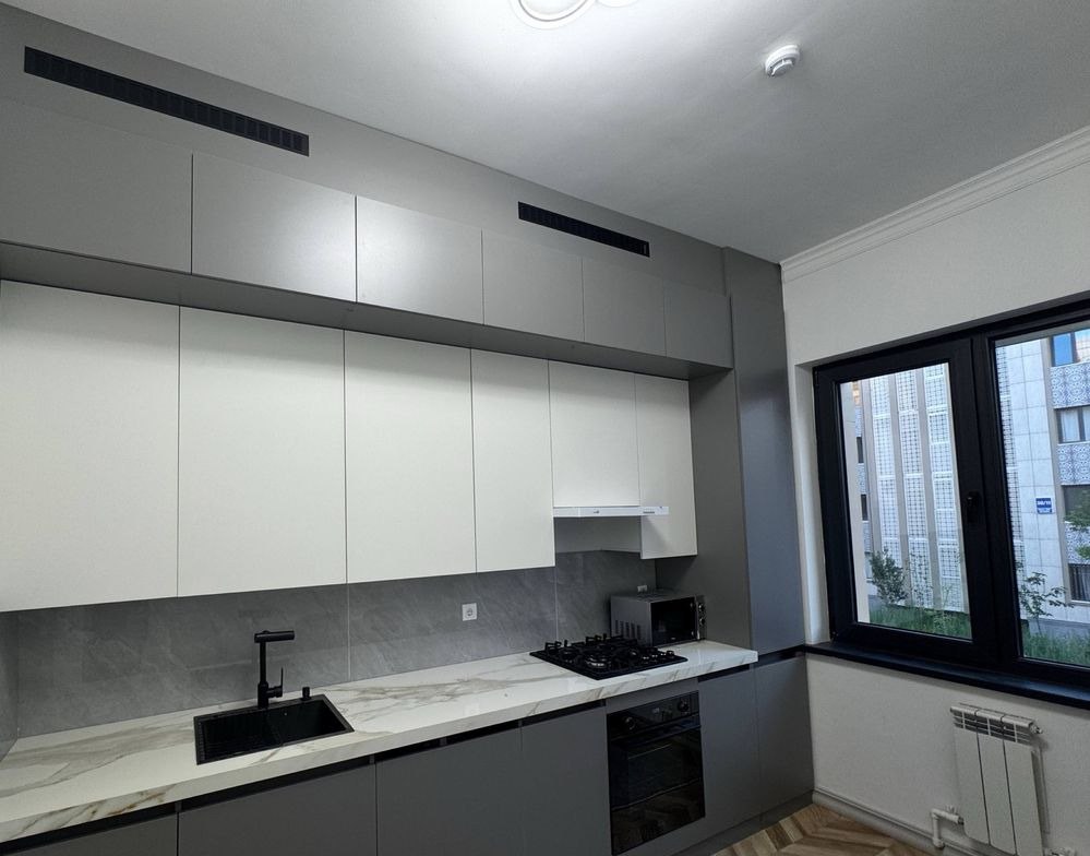 For rent 3-room apartment, 76 m² · Mirzo-Ulugbek — photo 4