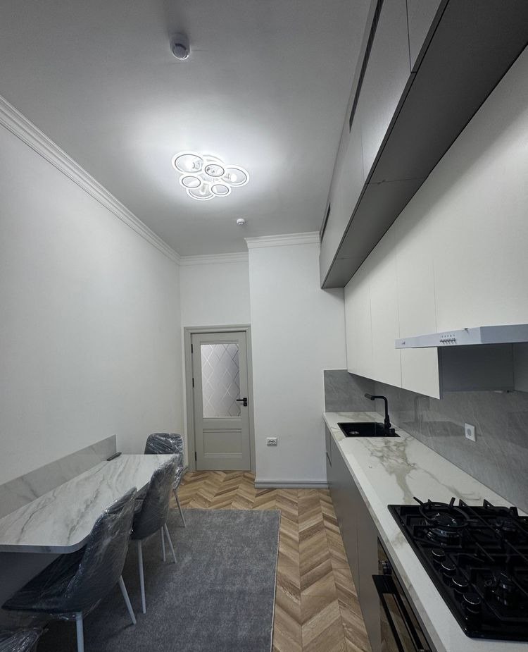 For rent 3-room apartment, 76 m² · Mirzo-Ulugbek — photo 5