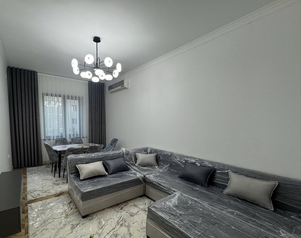 For rent 3-room apartment, 76 m² · Mirzo-Ulugbek — photo 2