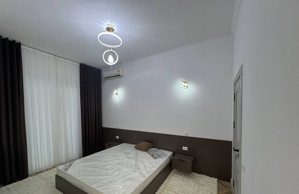 For rent 3-room apartment, 76 m² · Mirzo-Ulugbek — photo 7
