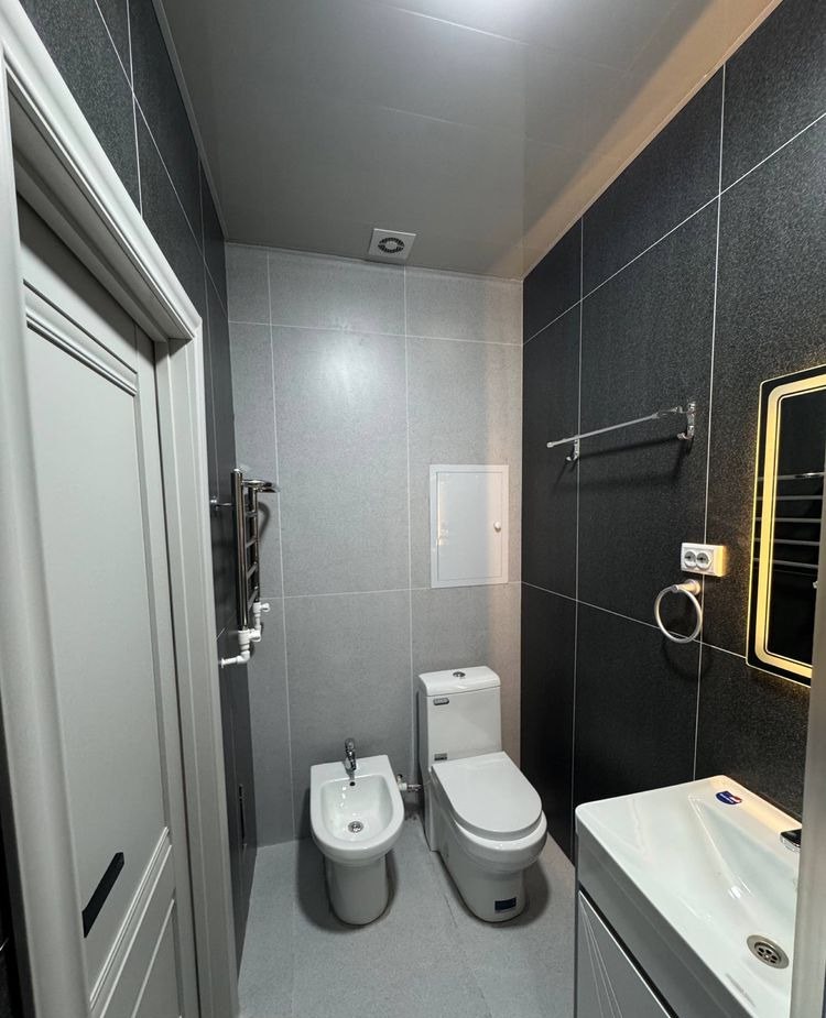 For rent 3-room apartment, 76 m² · Mirzo-Ulugbek — photo 10