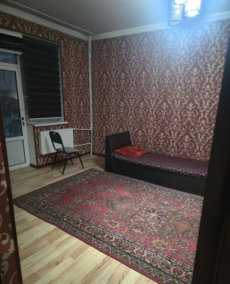 Сдаётся 4-комн. квартира, 126 м² · Мирзо-Улугбек — фото 5