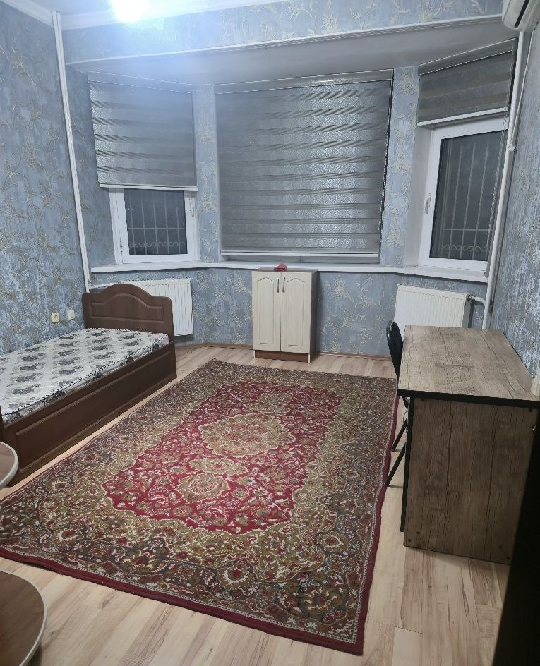 Сдаётся 4-комн. квартира, 126 м² · Мирзо-Улугбек — фото 6