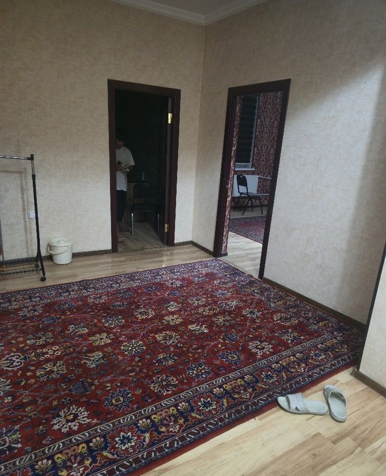 Сдаётся 4-комн. квартира, 126 м² · Мирзо-Улугбек — фото 8