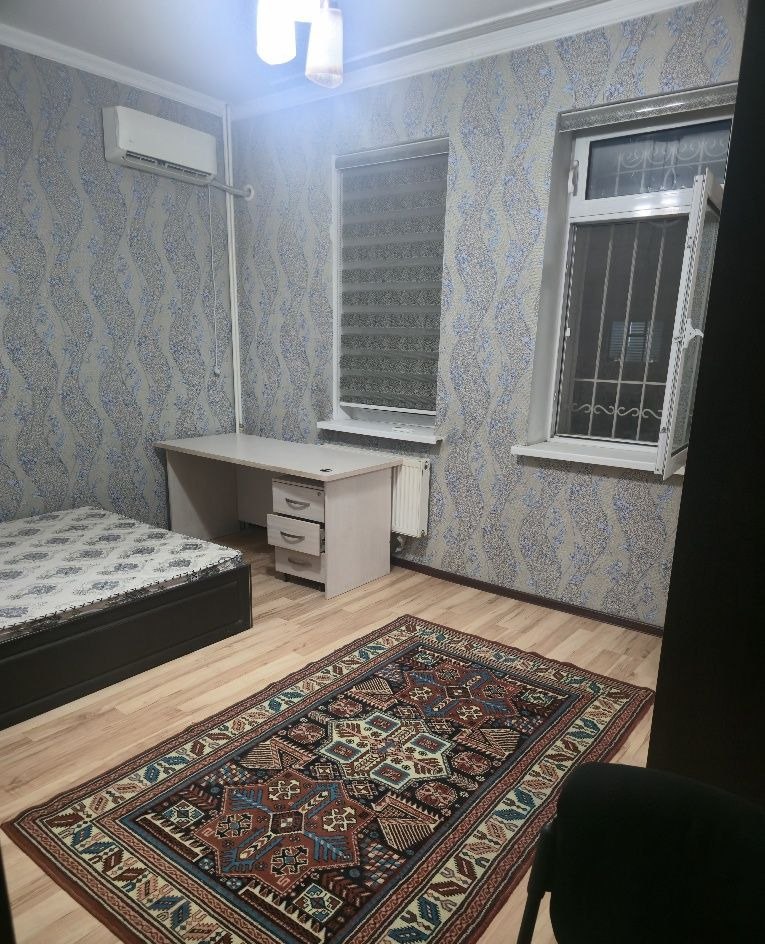 Сдаётся 4-комн. квартира, 126 м² · Мирзо-Улугбек — фото 3