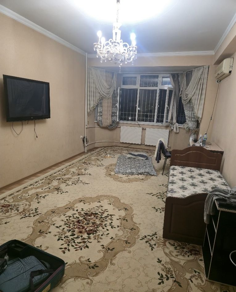Сдаётся 4-комн. квартира, 126 м² · Мирзо-Улугбек — фото 4