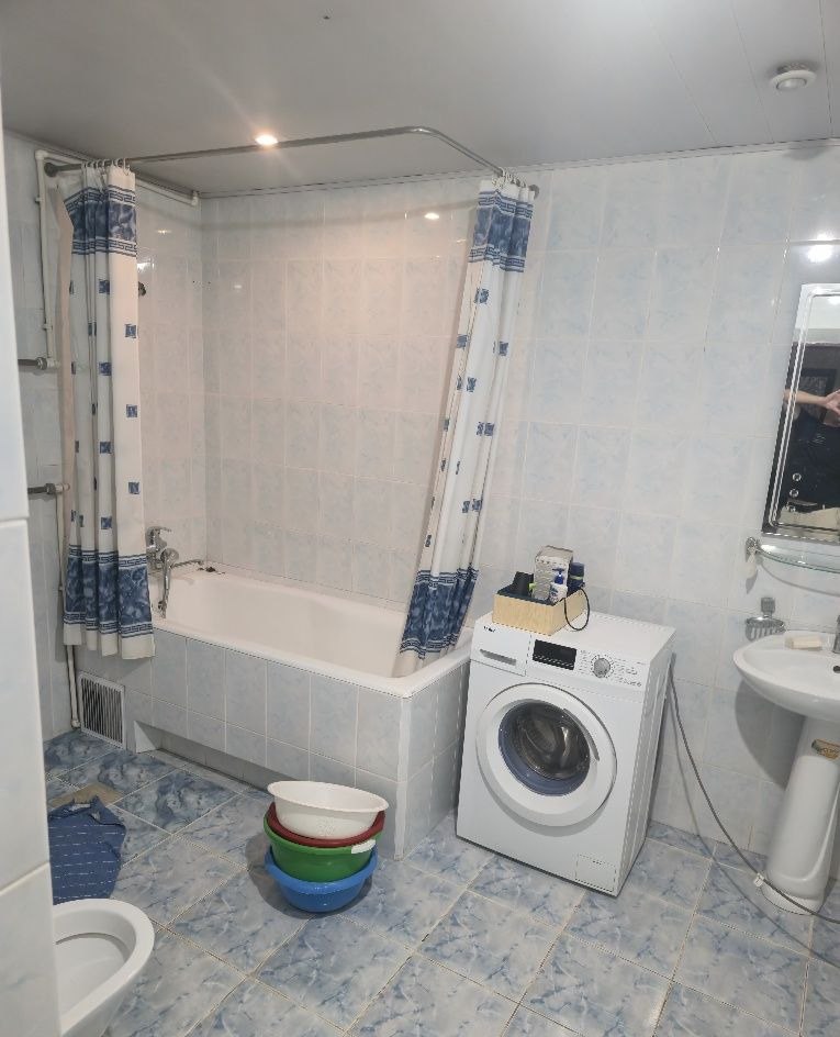 Сдаётся 4-комн. квартира, 126 м² · Мирзо-Улугбек — фото 2