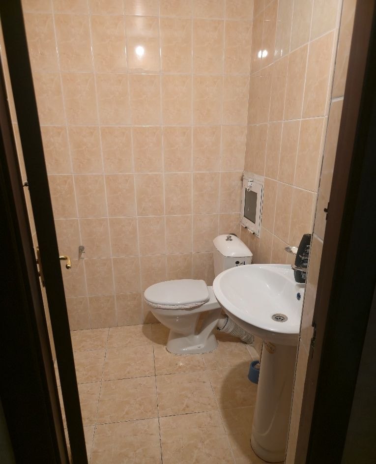 Сдаётся 4-комн. квартира, 126 м² · Мирзо-Улугбек — фото 1