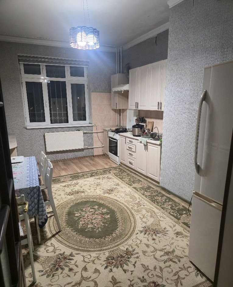 Сдаётся 4-комн. квартира, 126 м² · Мирзо-Улугбек — фото 7