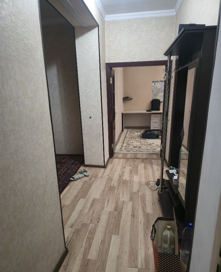 Сдаётся 4-комн. квартира, 126 м² · Мирзо-Улугбек — фото 9