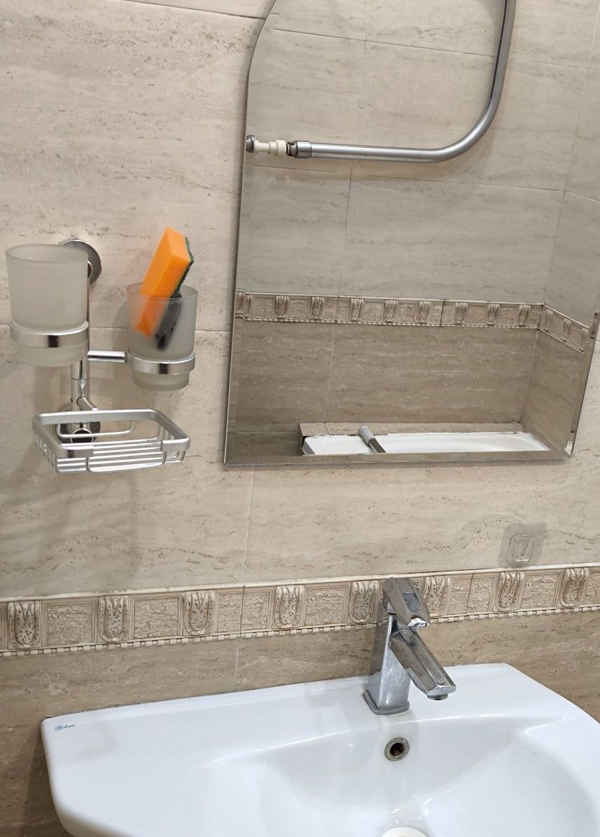 Ijaraga 2 xonali xonadon, 62 m² · Mirzo Ulug‘bek — surat 6