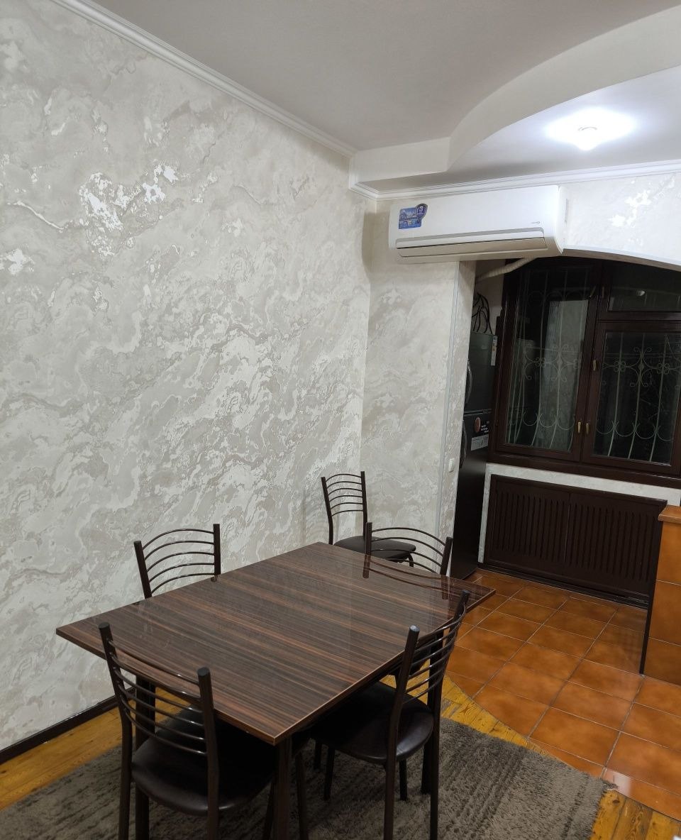 Ijaraga 2 xonali xonadon, 62 m² · Mirzo Ulug‘bek — surat 3