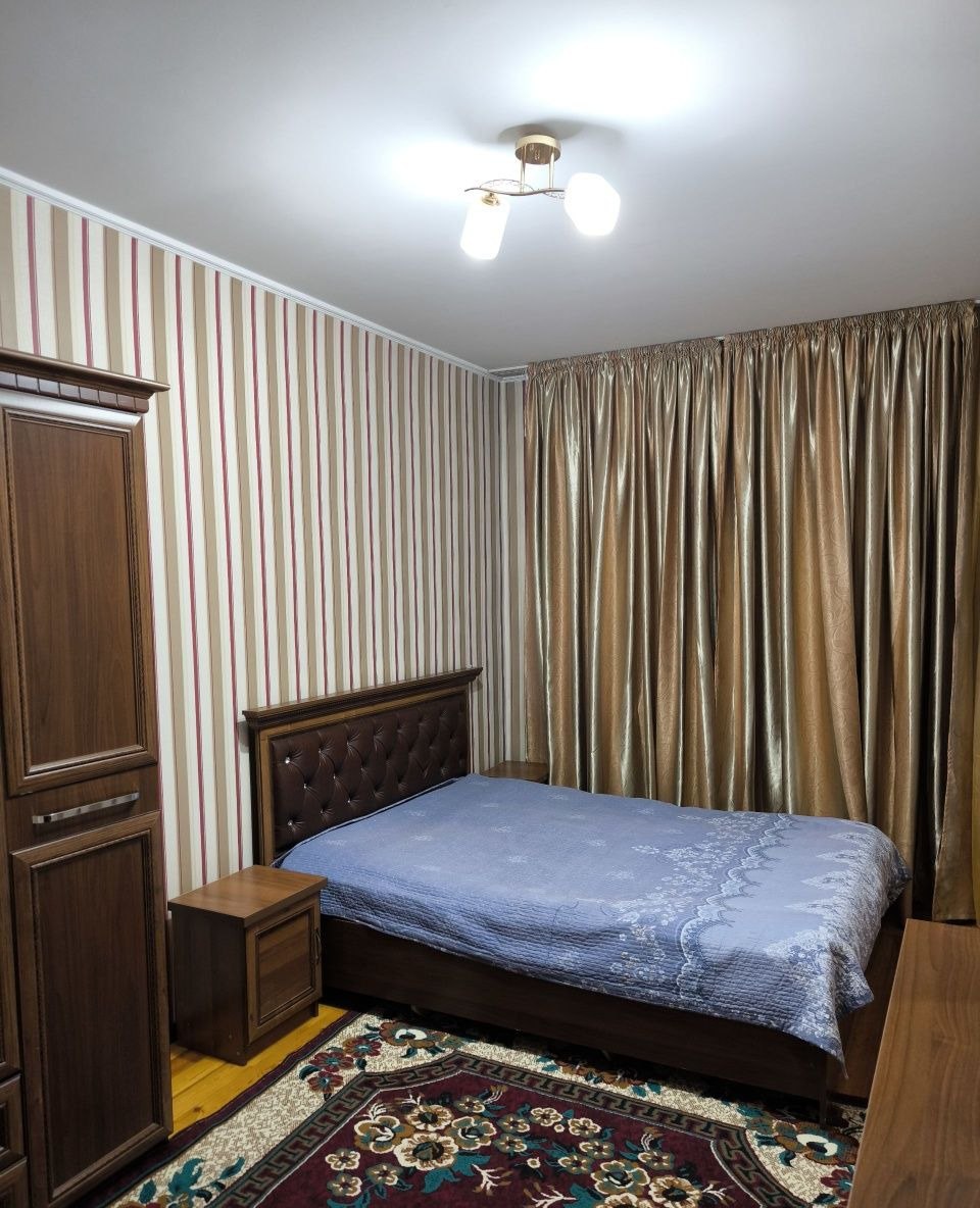 Ijaraga 2 xonali xonadon, 62 m² · Mirzo Ulug‘bek — surat 4