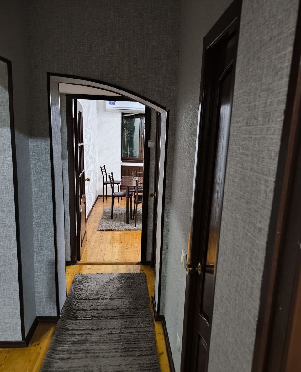 Ijaraga 2 xonali xonadon, 62 m² · Mirzo Ulug‘bek — surat 2