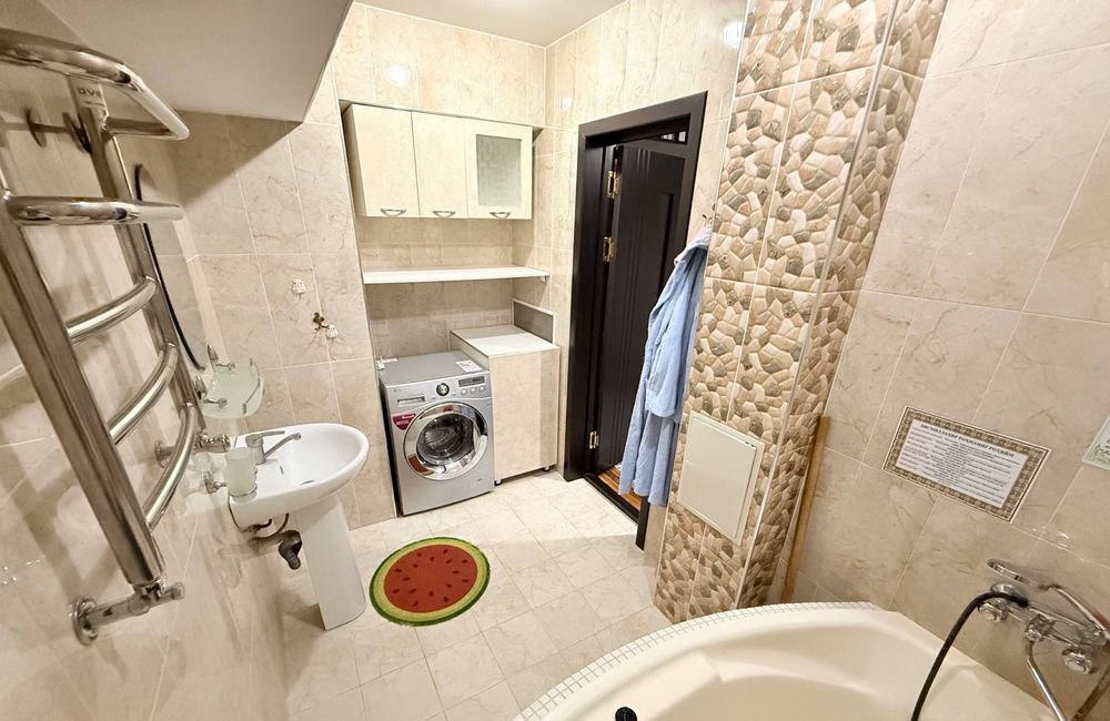 Сдаётся 3-комн. квартира, 70 м² · Мирзо-Улугбек — фото 4