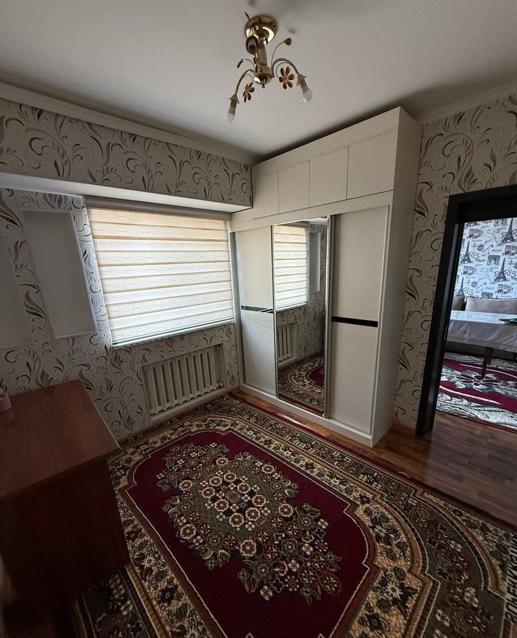Сдаётся 3-комн. квартира, 70 м² · Мирзо-Улугбек — фото 8