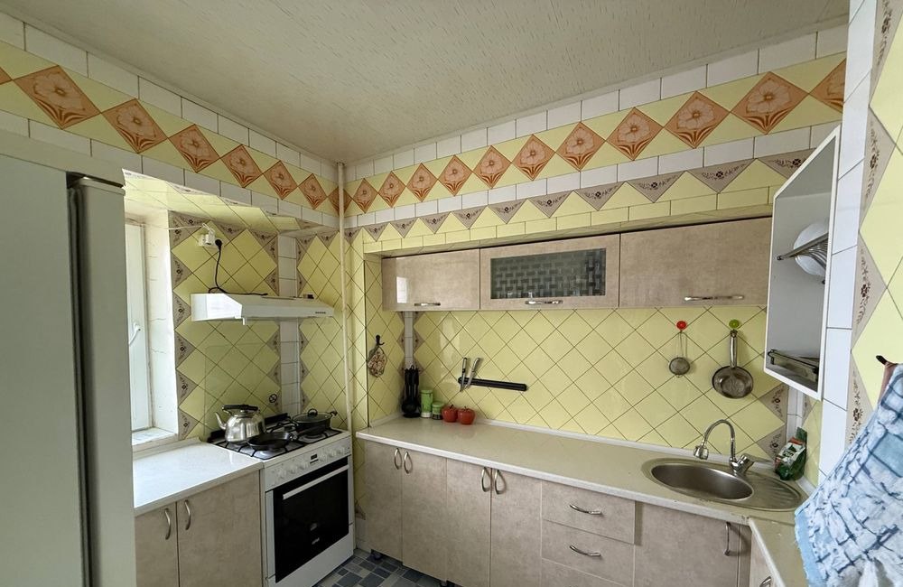 Сдаётся 3-комн. квартира, 70 м² · Мирзо-Улугбек — фото 9