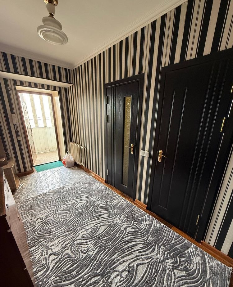 Сдаётся 3-комн. квартира, 70 м² · Мирзо-Улугбек — фото 5