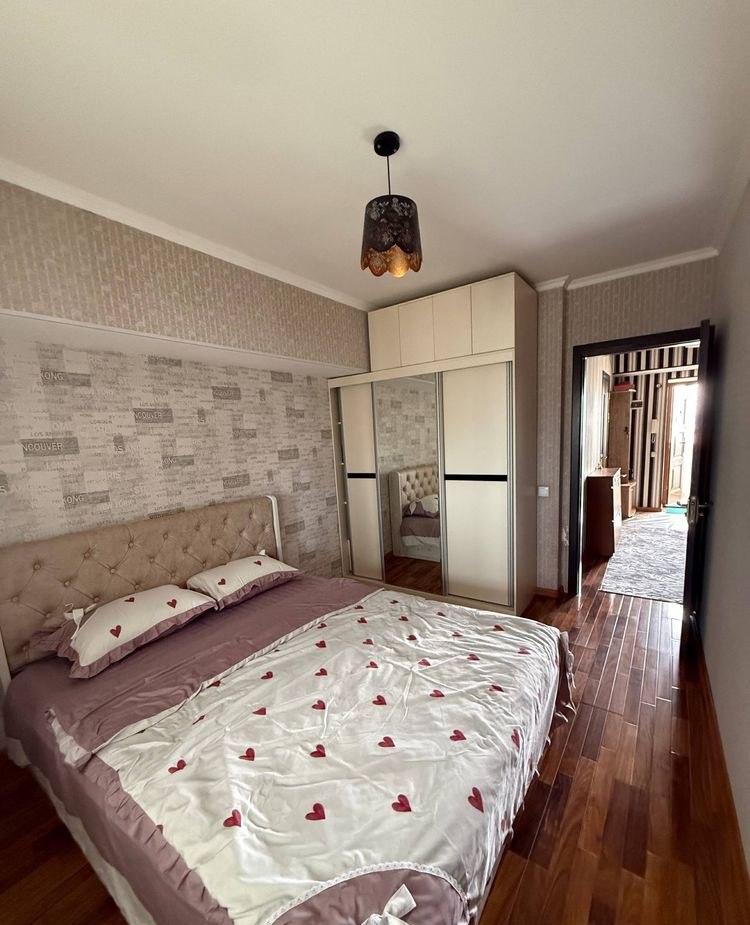 Сдаётся 3-комн. квартира, 70 м² · Мирзо-Улугбек — фото 3