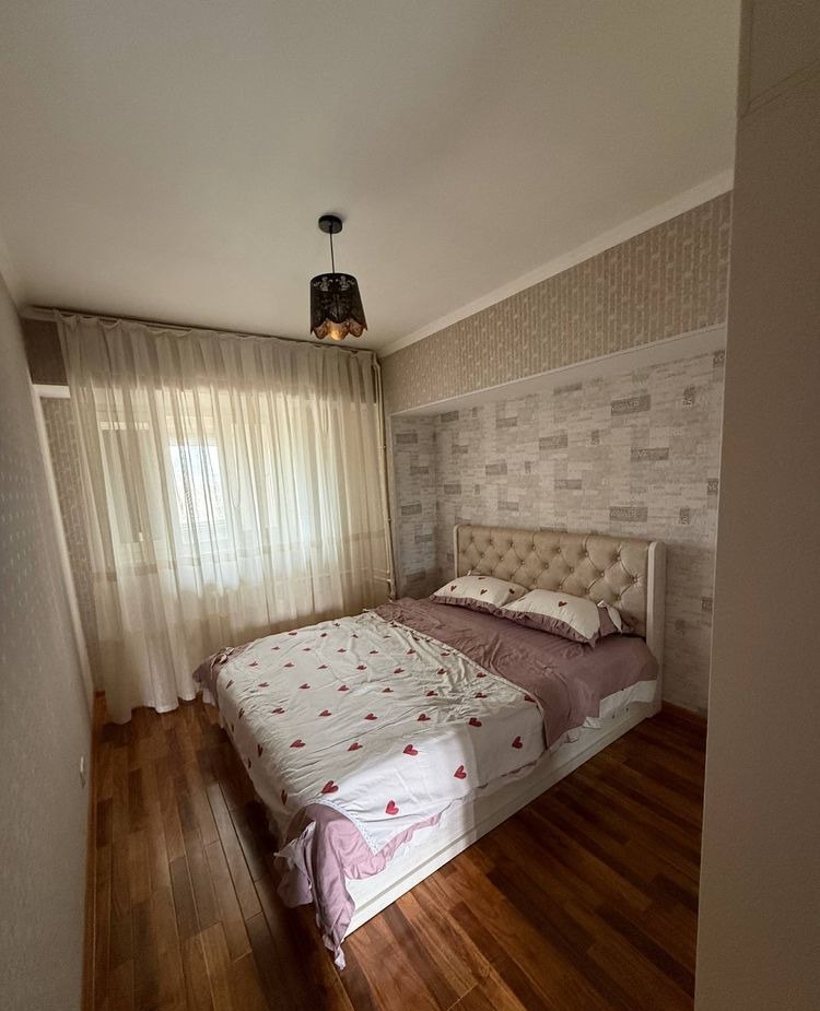Сдаётся 3-комн. квартира, 70 м² · Мирзо-Улугбек — фото 2