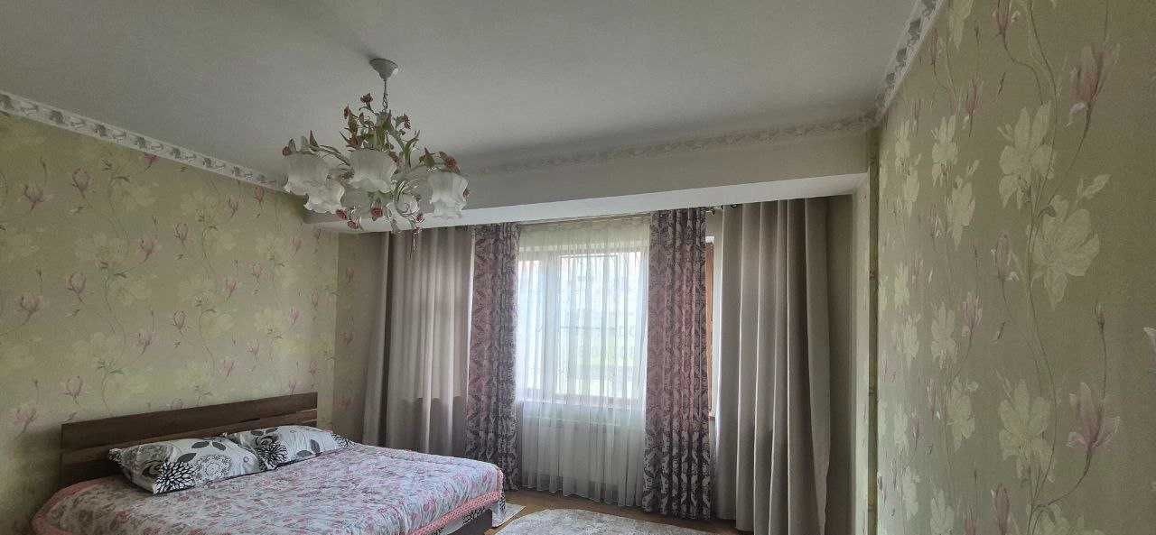 For rent 3-room apartment, 83.58 m² · Mirzo-Ulugbek — photo 7
