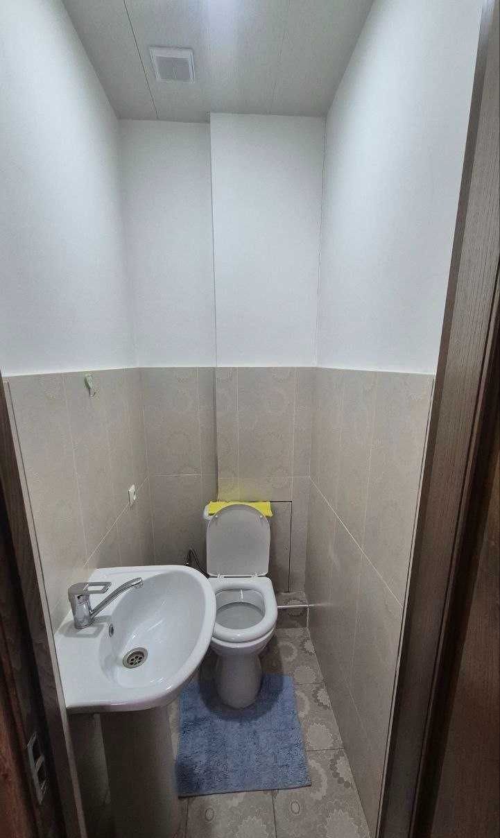 For rent 3-room apartment, 83.58 m² · Mirzo-Ulugbek — photo 5