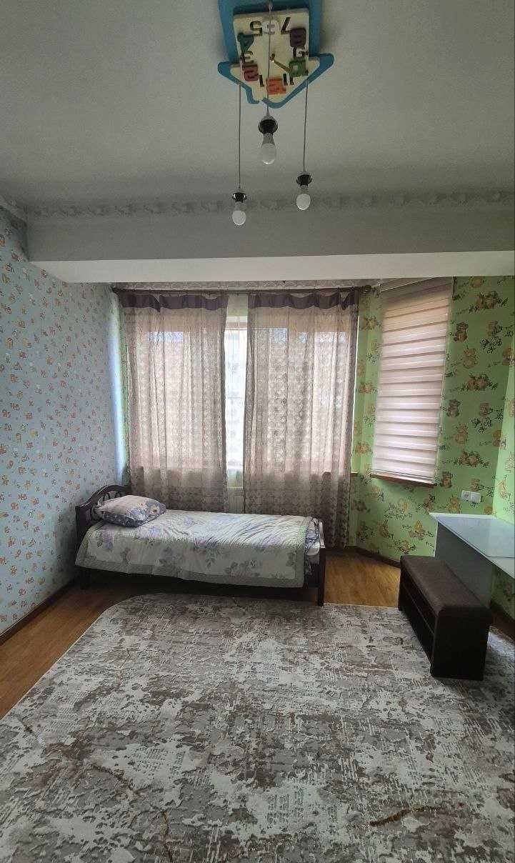 For rent 3-room apartment, 83.58 m² · Mirzo-Ulugbek — photo 8