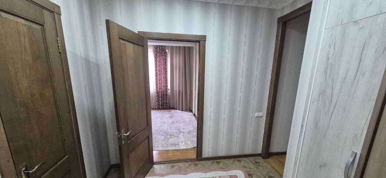 For rent 3-room apartment, 83.58 m² · Mirzo-Ulugbek — photo 2