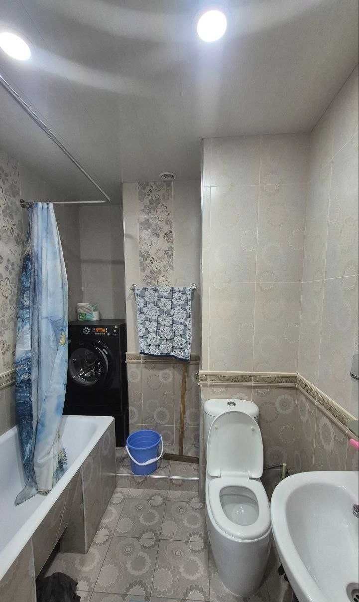 For rent 3-room apartment, 83.58 m² · Mirzo-Ulugbek — photo 6