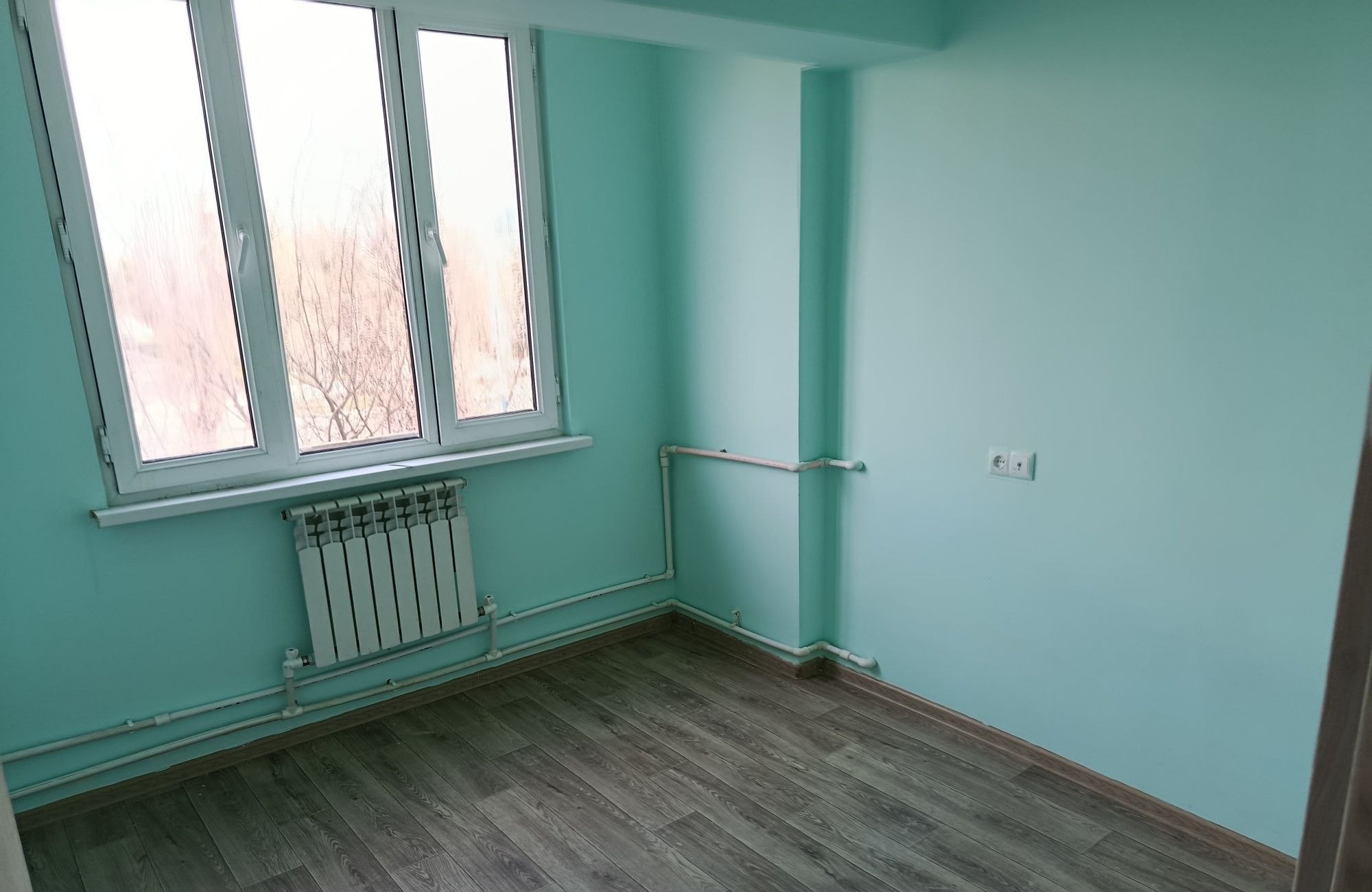 Ijaraga 4 xonali xonadon, 81 m² · Mirzo Ulug‘bek — surat 3