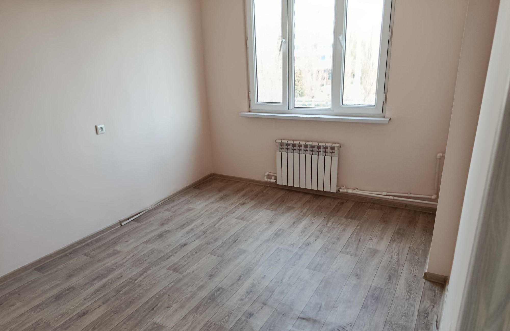 Ijaraga 4 xonali xonadon, 81 m² · Mirzo Ulug‘bek — surat 4
