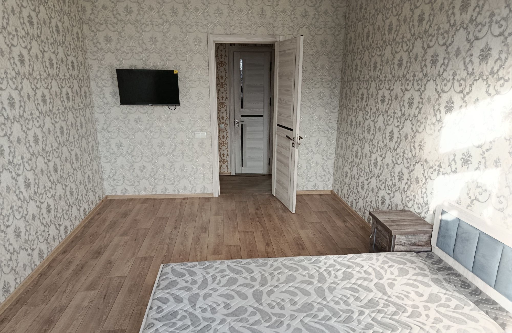 Ijaraga 4 xonali xonadon, 81 m² · Mirzo Ulug‘bek — surat 2
