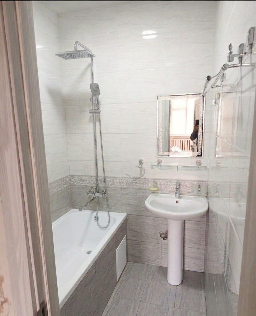 Ijaraga 4 xonali xonadon, 81 m² · Mirzo Ulug‘bek — surat 7
