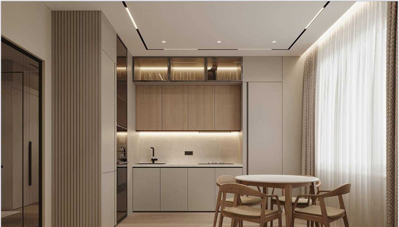 Сдаётся 2-комн. квартира, 40 м² · Мирзо-Улугбек — фото 7