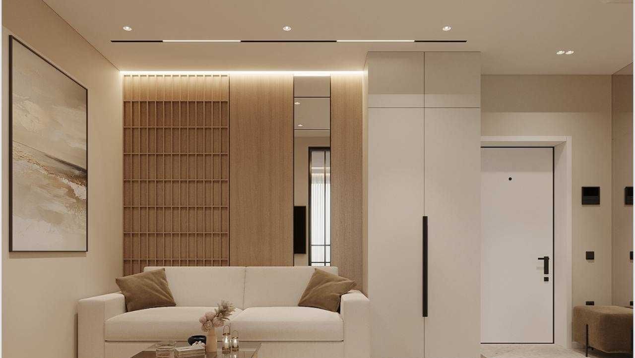 Сдаётся 2-комн. квартира, 40 м² · Мирзо-Улугбек — фото 3