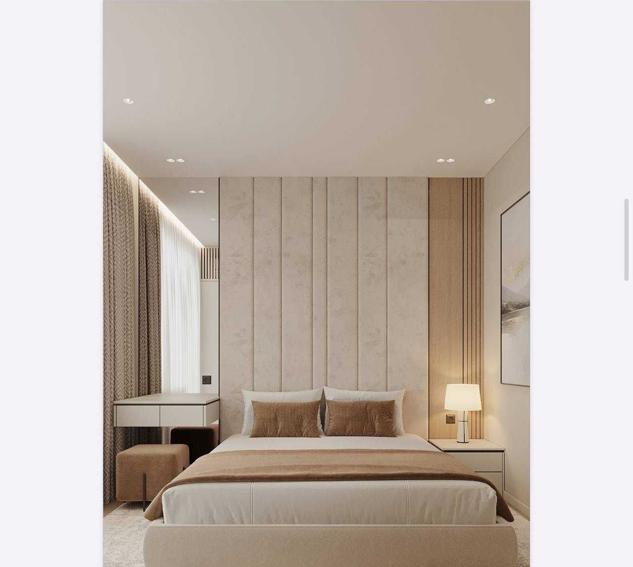 Сдаётся 2-комн. квартира, 40 м² · Мирзо-Улугбек — фото 10