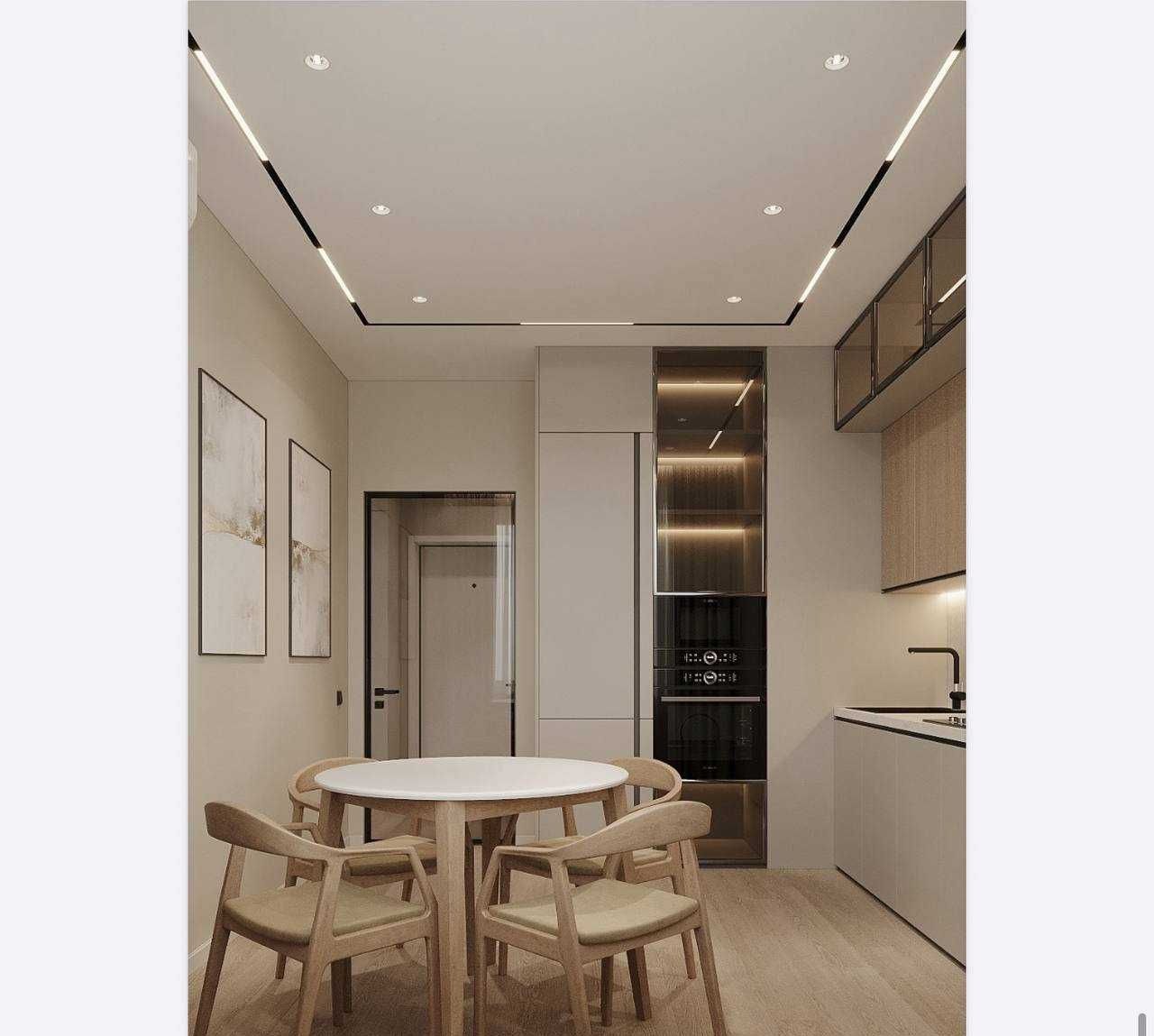 Сдаётся 2-комн. квартира, 40 м² · Мирзо-Улугбек — фото 6