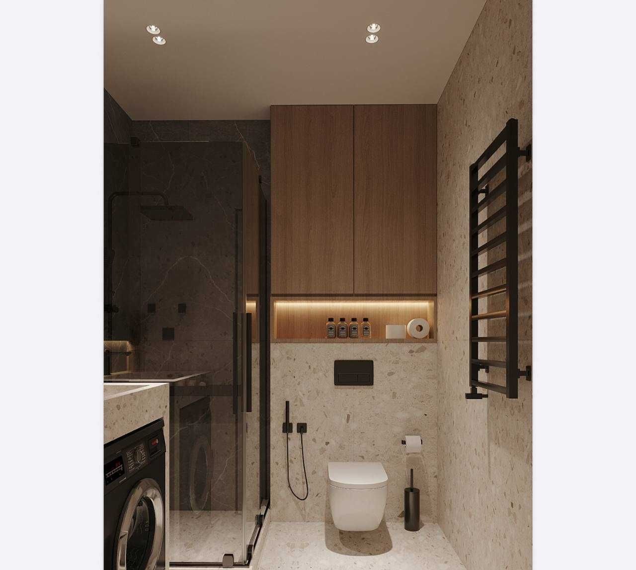 Сдаётся 2-комн. квартира, 40 м² · Мирзо-Улугбек — фото 9
