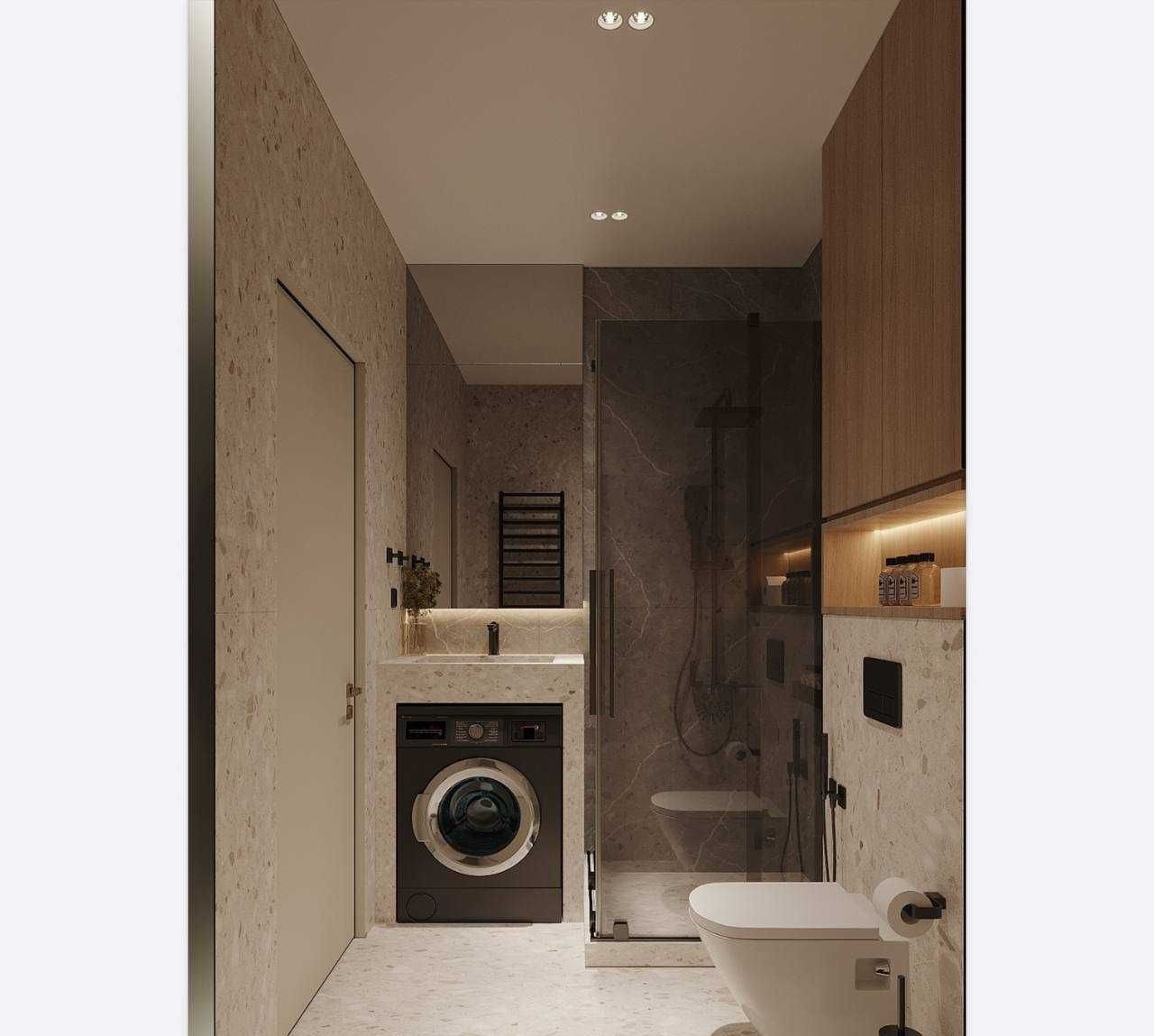 Сдаётся 2-комн. квартира, 40 м² · Мирзо-Улугбек — фото 8