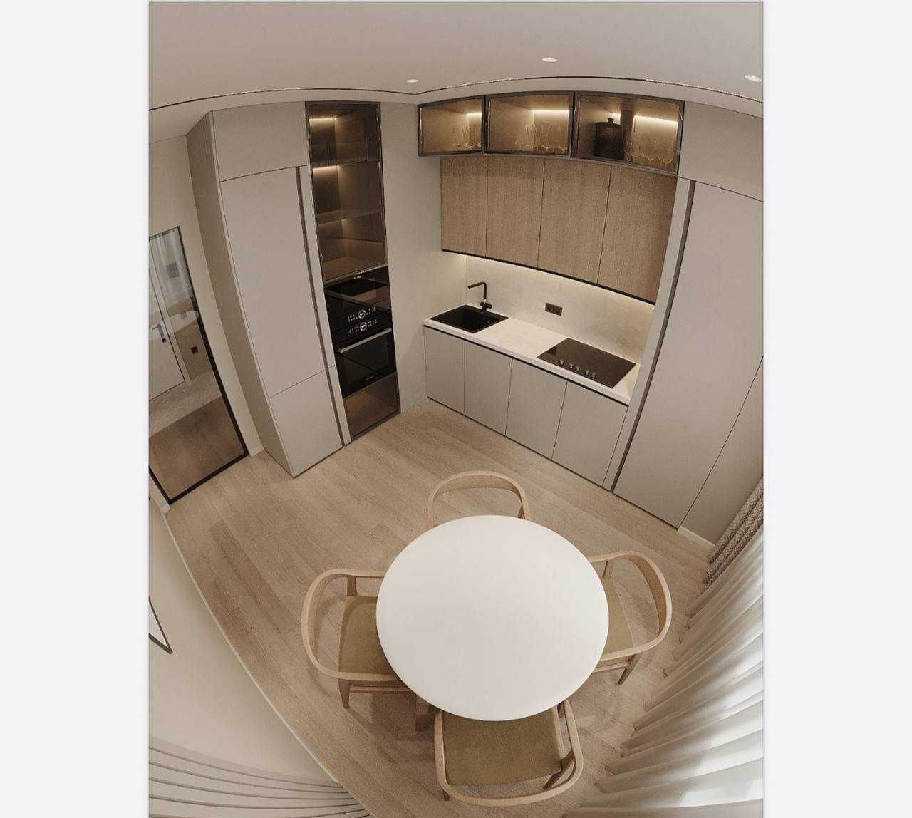 Сдаётся 2-комн. квартира, 40 м² · Мирзо-Улугбек — фото 5