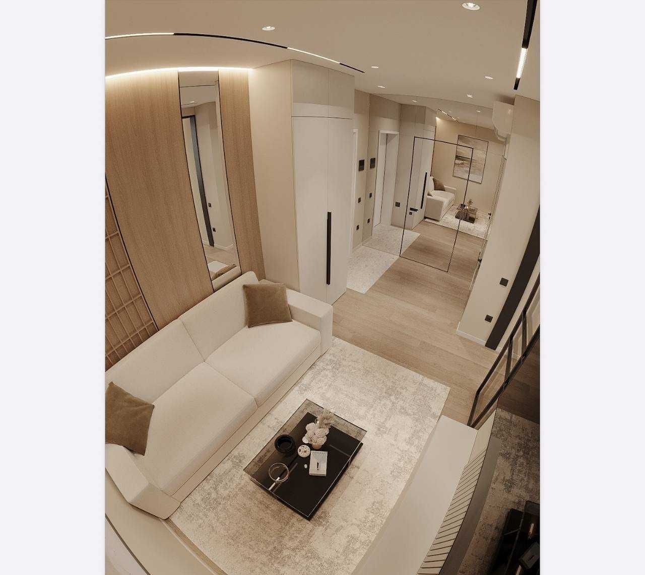 Сдаётся 2-комн. квартира, 40 м² · Мирзо-Улугбек — фото 2
